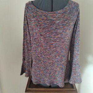 Anthropologie Akemi & Kim shirt